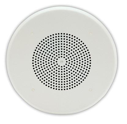 1Watt-1Way-8in-Ceiling-Speaker