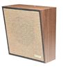 1Watt-1Way-Wall-Speaker---Brown