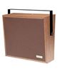 1W1Way-Bi-Direct-Speaker--Dark-Brown