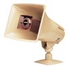 15Watt-1Way-Paging-Horn-BEIGE-