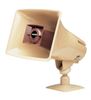 15Watt-1Way-Paging-Horn-BEIGE-