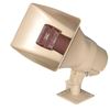 30Watt-1Way-Paging-Horn---Beige