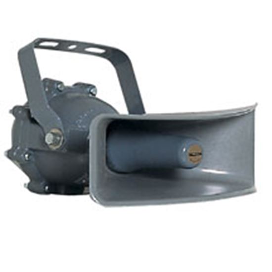 7W1Way-Explosion-Proof-Horn-GRAY