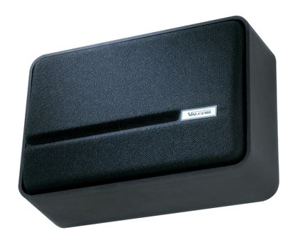 Talkback-SlimLine-Speaker---Black