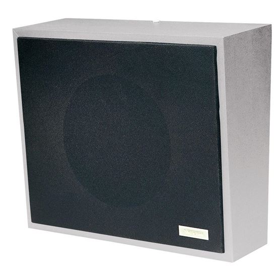 8in-Amplified-Wall-Speaker--Metal--Black