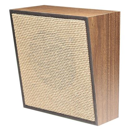 Talkback-Wall-Speaker---Brown