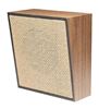 Talkback-Wall-Speaker---Brown