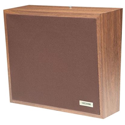 Talkback-Wall-Speaker---Walnut