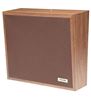 Talkback-Wall-Speaker---Walnut