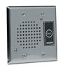 Talkback-Doorplate-Speaker---Stnless-Stl