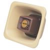 3-Watt-1-Way-FlexHorn---Beige