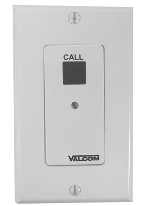 Call-in-switch-wvolume-control--white