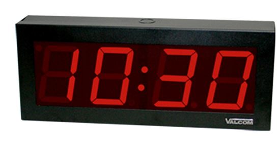 4.0-inch-Digital-Clock