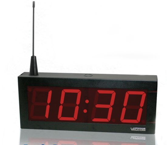 4.0IN-Wireless-Digital-Clock--24V