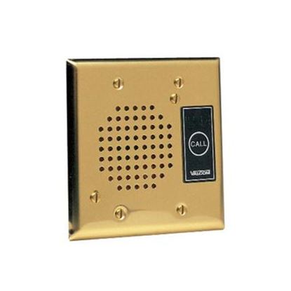 Intercom--Flush-Mount