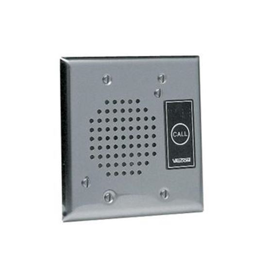 IP-Intercom--Flush-Mount