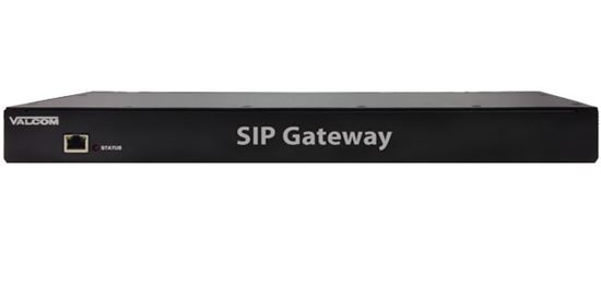 SIP-20W-Gateway