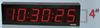 IP-PoE-6-Digit--4-inch-Digital-Clock--Do