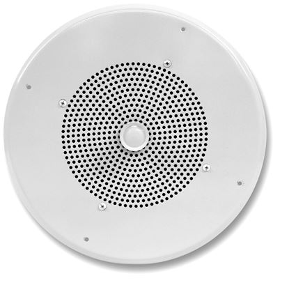 8-Ohm-Ceiling-Speaker-w-Volume