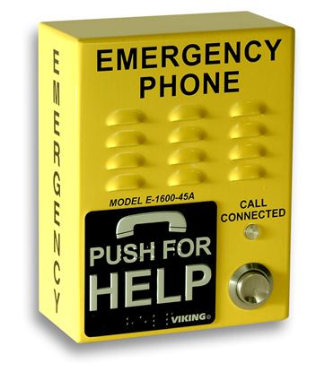 Viking-Emergency-Handsfree-Phone