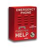 VoIP-Handsfree-Emergency-Phone