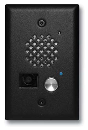 Video-Entry-Phone-Black-with-EWP