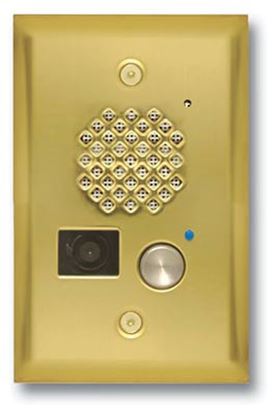 Video-Entry-Phone-Brass-with-EWP