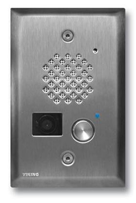 Video-Entry-Phone-Stainless-Steel