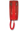 Red-No-Dial-Wall-Phone-with-Ringer