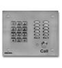 Handsfree-Phone-w-Key-Pad---Stainless