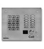 Stainless-Steel-Keypad-and-Color-Camera