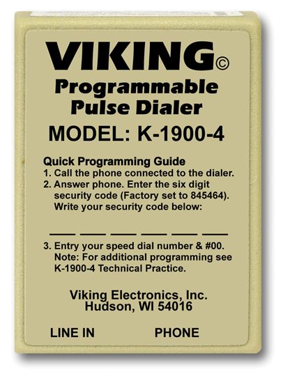 Viking-Hot-Dialer-with-Pulse