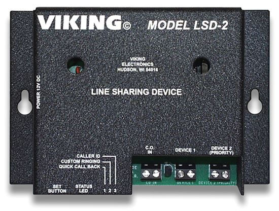 Viking-Line-Seizure-Device----