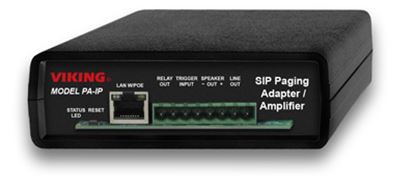 SIP-Multicast-Paging-Adapter-Amplifier