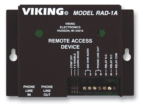 Remote-Access-Device