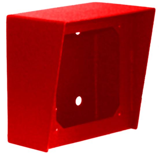 Surface-Mount-chassis-5X5-Red