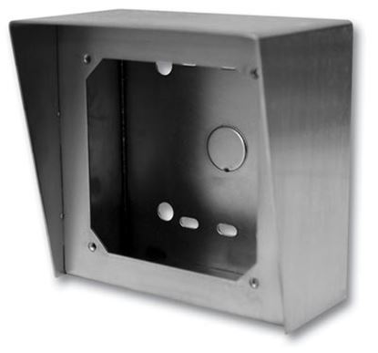 Stainless-Steel-Surface-Mount-Box