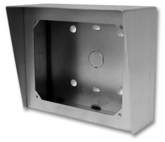 Stainless-Steel-Surface-Mount-Box