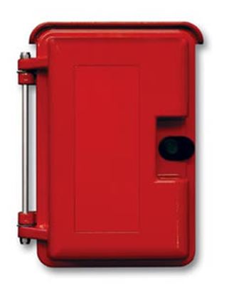 HEAVY-DUTY-OUTDOOR-ENCLOSURE-RED