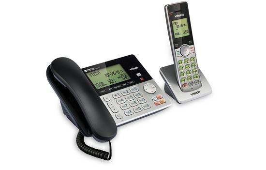 Corded-Cordless-with-Answering-System