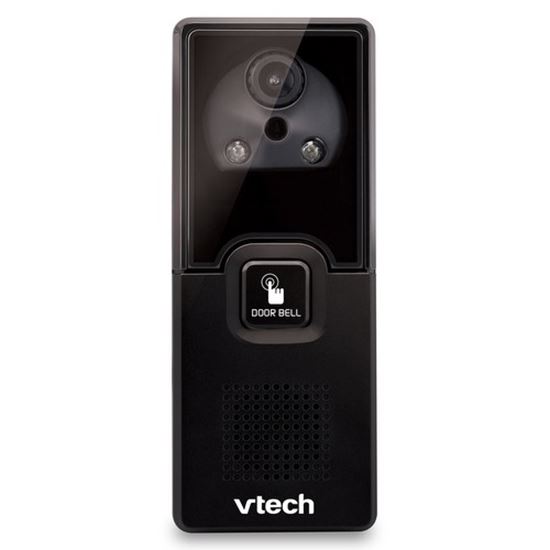 Vtech-Accessory-AudioVideo-Doorbell