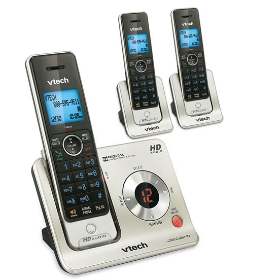 Vtech-3-handset-DECT