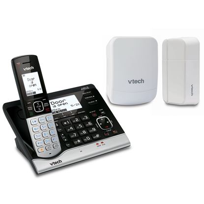 Wireless-Monitoring-System-Combo-Phone