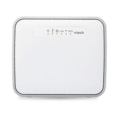 N300-WiFi-Router