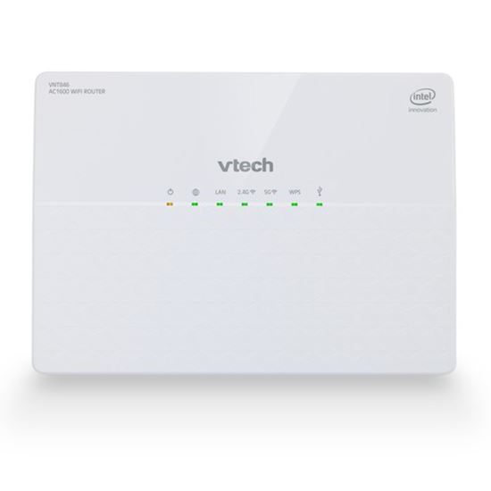 Vtech-AC1600-Dual-Band-WiFi-Router