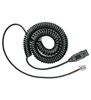 VXI-Lower-Cord-QD-to-RJ9-1027G-6ft-Coil