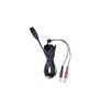 QD1030-G-Cord-Stereo-Plug-G-QD