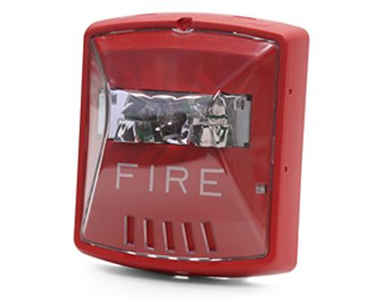 STR-RED-2W-WALL-1224V-8CD