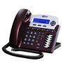 XBlue-Speakerphone---Red-Mahogany