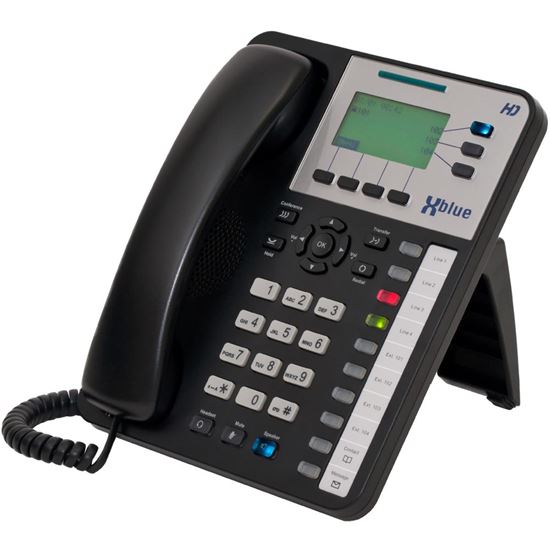 X3030-VoIP-Phone